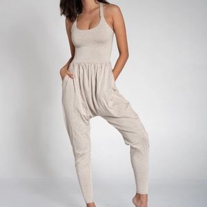 Imbodhi Jumper - Oatmeal